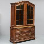 1175 4500 DISPLAY CABINET